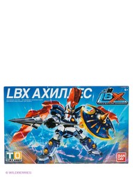 Конструкторы LBX