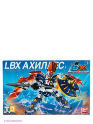 Конструкторы LBX