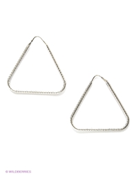 Ювелирные серьги ЭСТЕТ