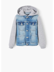 Куртки Mango kids