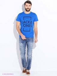 Футболка Jack&amp;Jones Jack&;Jones