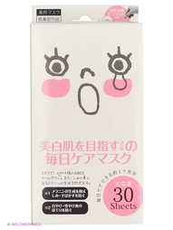 Косметические маски Japan Gals