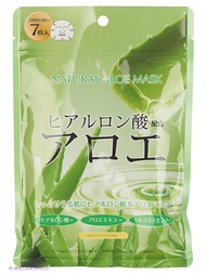 Косметические маски Japan Gals