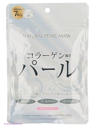Косметические маски Japan Gals