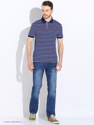 Поло U.S. Polo Assn.