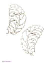 Ювелирные серьги JV ДЖЕЙ ВИ