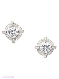 Ювелирные серьги JV ДЖЕЙ ВИ