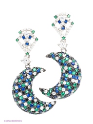 Ювелирные серьги JV ДЖЕЙ ВИ