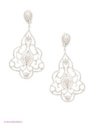 Ювелирные серьги JV ДЖЕЙ ВИ