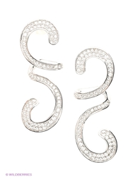 Ювелирные серьги JV ДЖЕЙ ВИ