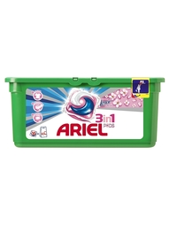 Гели для стирки Ariel