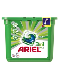 Гели для стирки Ariel
