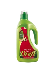Гели для стирки DREFT