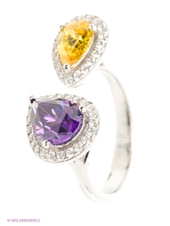 Ювелирные кольца JV ДЖЕЙ ВИ