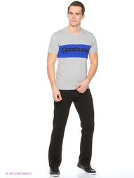 Футболка Reebok