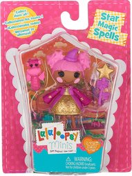 Куклы LALALOOPSY