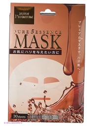 Косметические маски Japan Gals