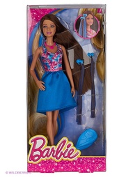 Куклы Barbie