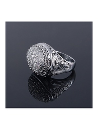 Ювелирные кольца Happy Garnets