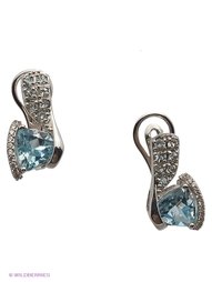 Ювелирные серьги Art Silver