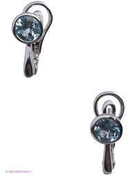 Ювелирные серьги Art Silver