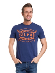 Футболка U.S. Polo Assn.