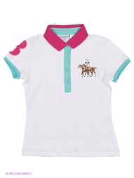 Футболка U.S. Polo Assn.