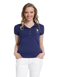 Поло U.S. Polo Assn.