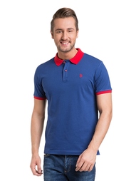 Поло U.S. Polo Assn.
