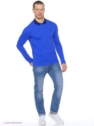 Лонгслив U.S. Polo Assn.