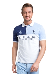 Поло U.S. Polo Assn.