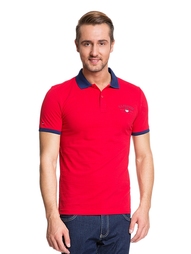 Поло U.S. Polo Assn.