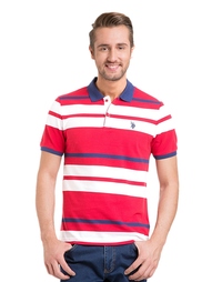 Поло U.S. Polo Assn.