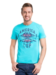 Футболка U.S. Polo Assn.