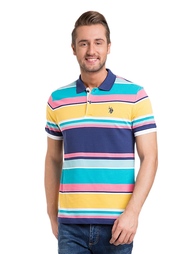 Поло U.S. Polo Assn.