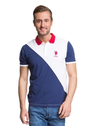Поло U.S. Polo Assn.