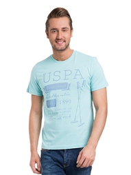 Футболка U.S. Polo Assn.