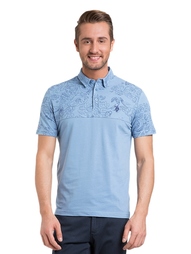 Поло U.S. Polo Assn.