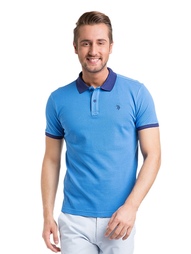 Поло U.S. Polo Assn.