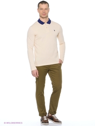 Лонгслив U.S. Polo Assn.