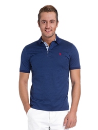 Поло U.S. Polo Assn.