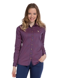 Рубашки U.S. Polo Assn.