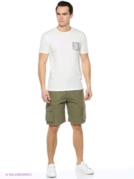 Шорты Quiksilver