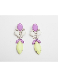 Серьги Kameo-bis