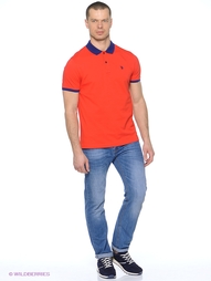 Поло U.S. Polo Assn.