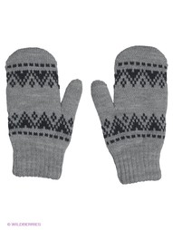 Варежки Milana Style