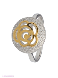 Ювелирные кольца Silver Wings