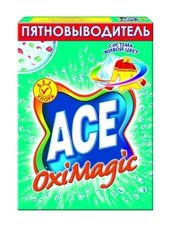 Пятновыводители ACE