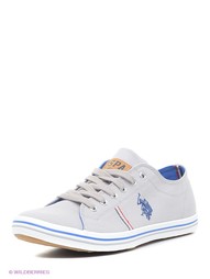 Кеды U.S. Polo Assn.