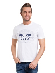 Футболка U.S. Polo Assn.